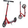 Paspirtukas VEVOR S200D, iki 100 kg apkrova