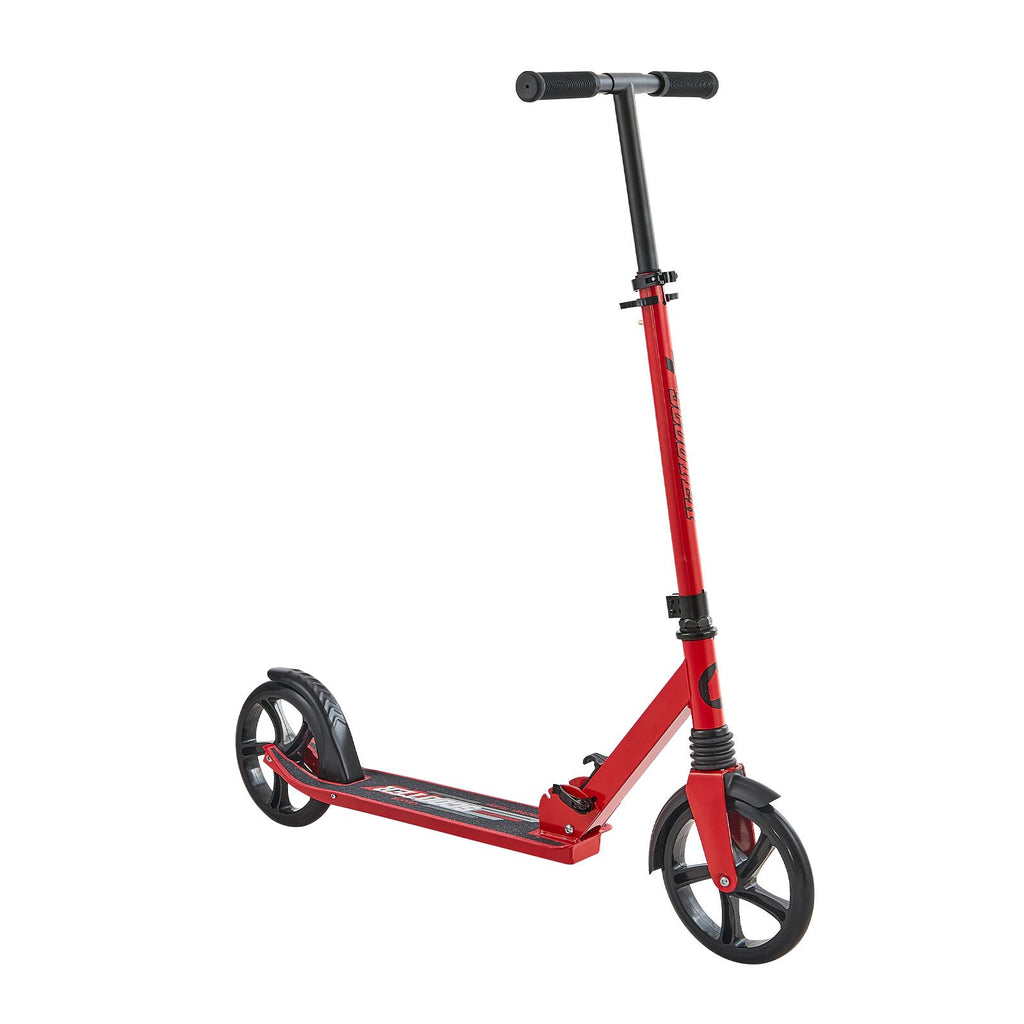 Paspirtukas VEVOR S200D, iki 100 kg apkrova