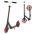 Paspirtukas VEVOR S200C, apkrova iki 99,8 kg