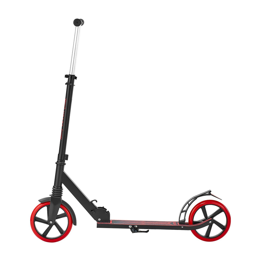Paspirtukas VEVOR S200C, apkrova iki 99,8 kg