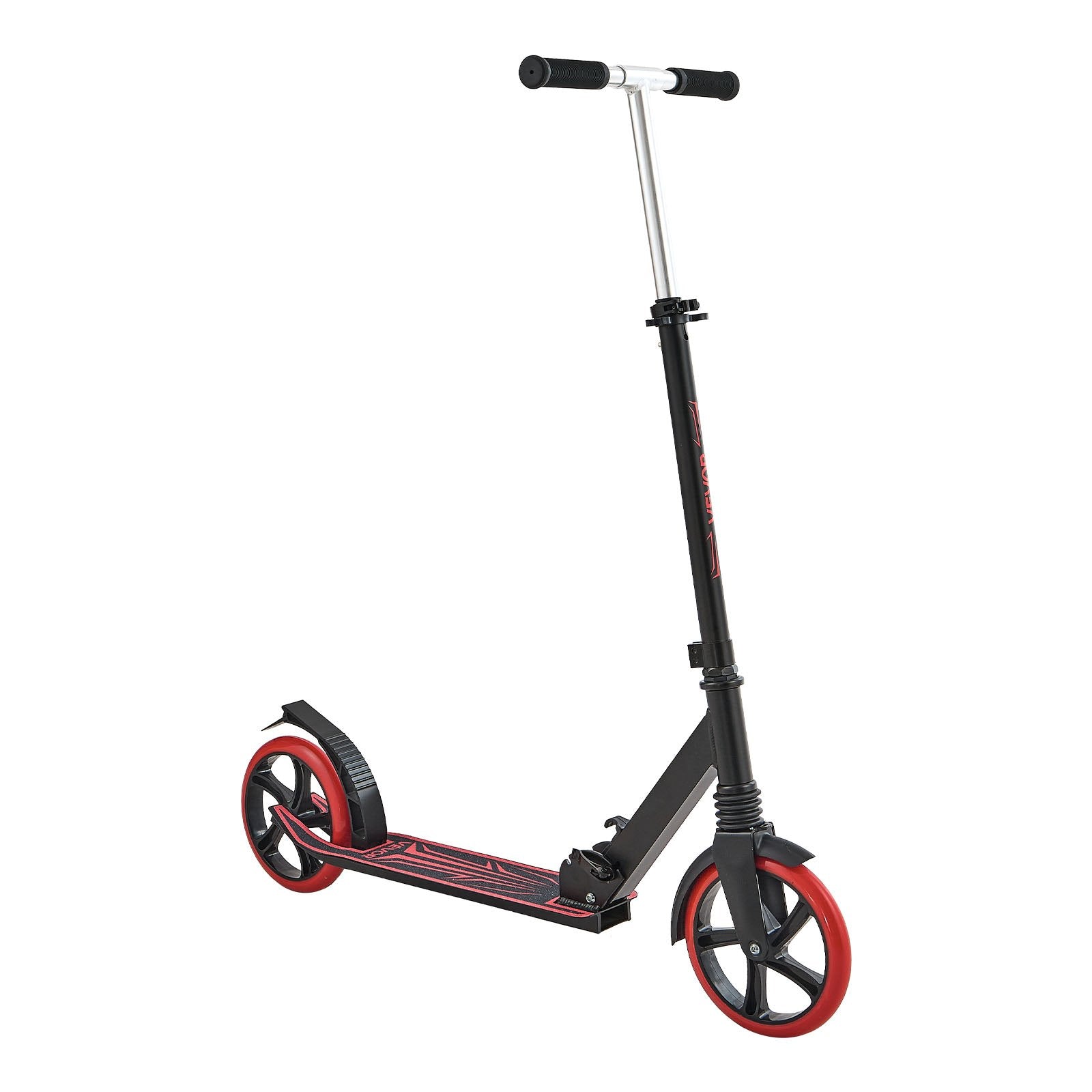 Paspirtukas VEVOR S200C, apkrova iki 99,8 kg