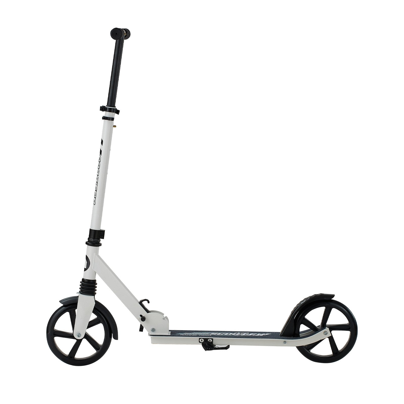 Paspirtukas VEVOR S200D, iki 99,8 kg apkrova