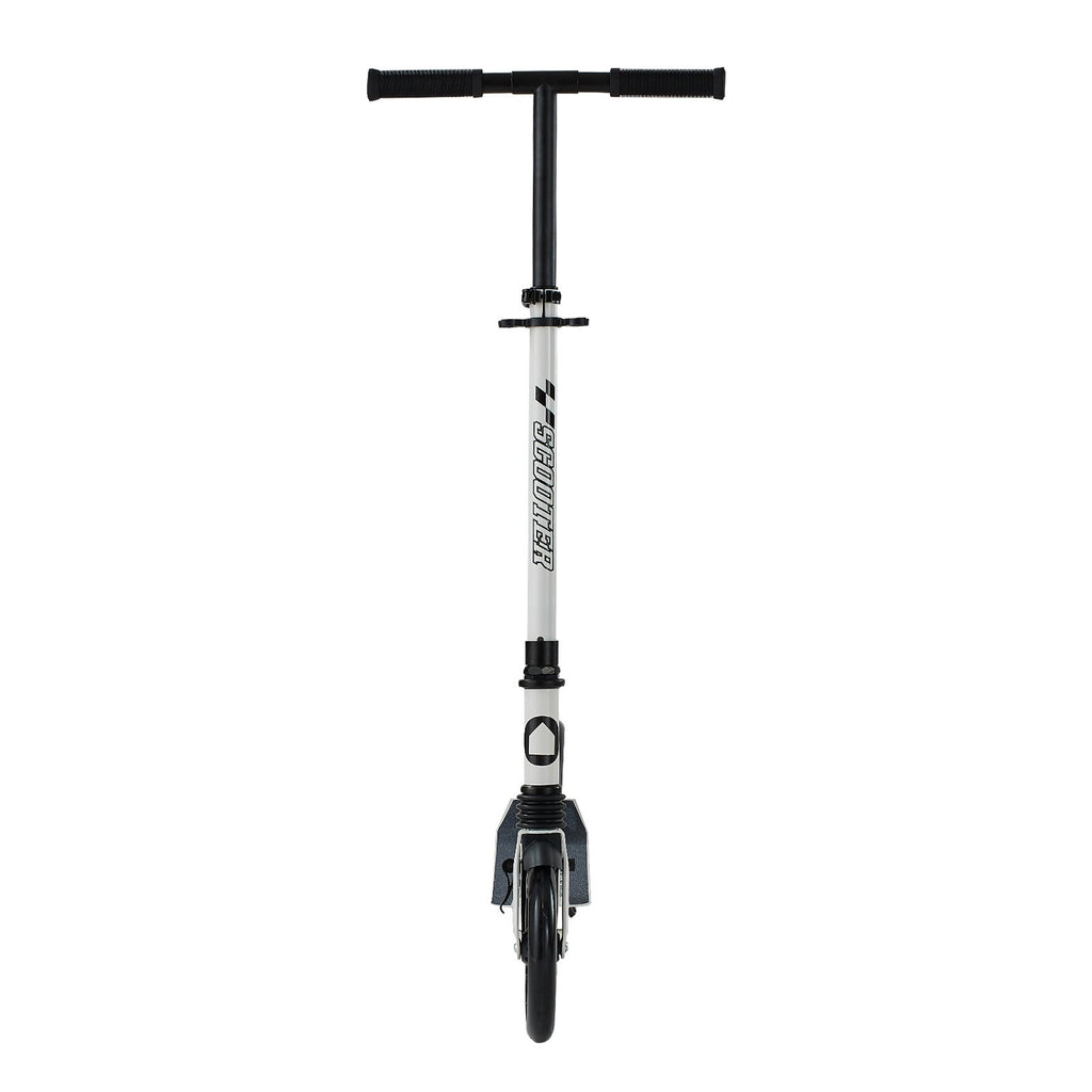 Paspirtukas VEVOR S200D, iki 99,8 kg apkrova