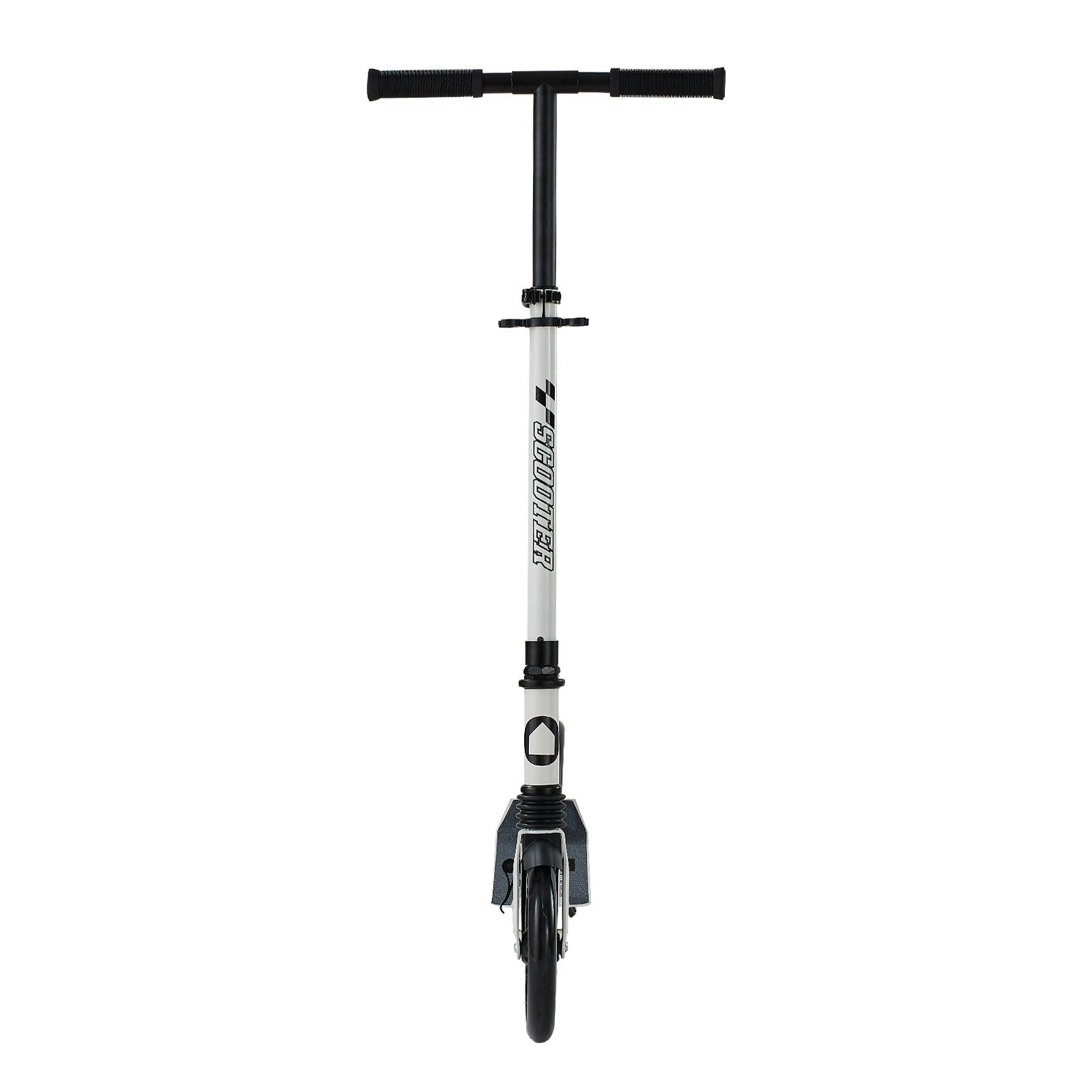 Paspirtukas VEVOR S200D, iki 99,8 kg apkrova