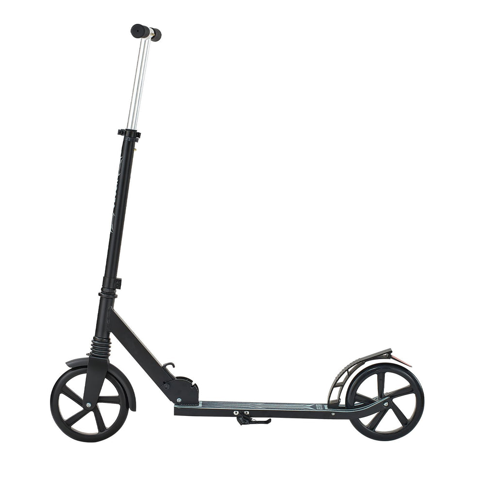 Paspirtukas VEVOR S200C, apkrova iki 99,8 kg