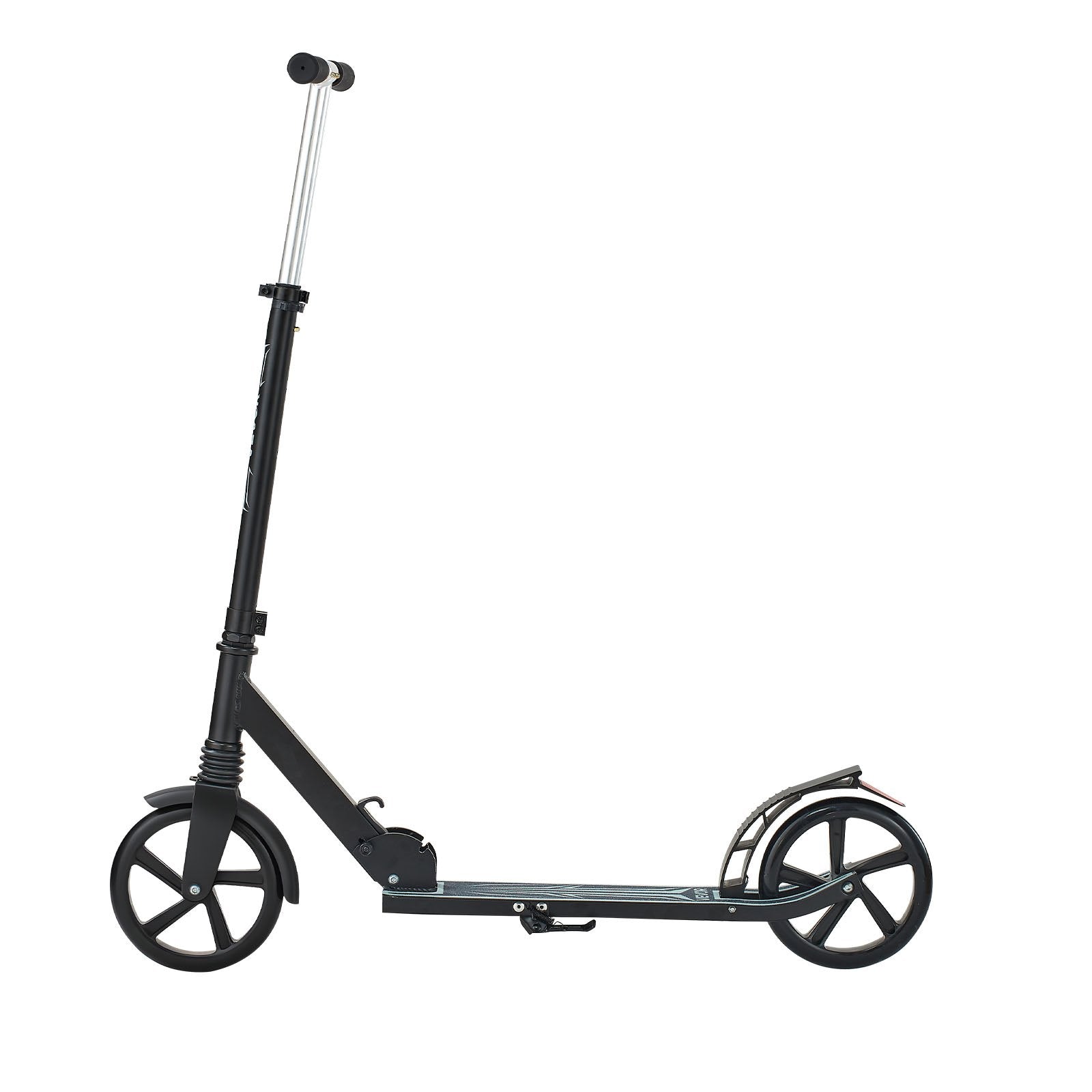 Paspirtukas VEVOR S200C, apkrova iki 99,8 kg