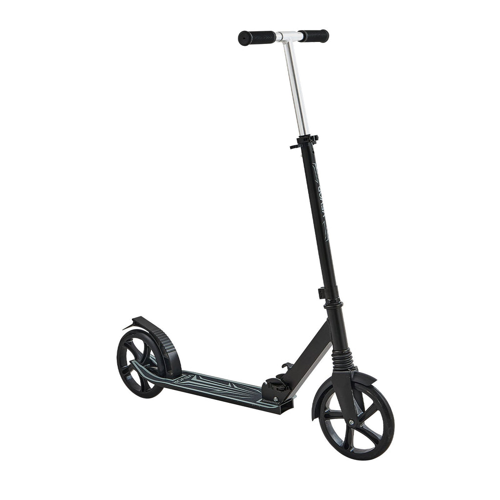 Paspirtukas VEVOR S200C, apkrova iki 99,8 kg