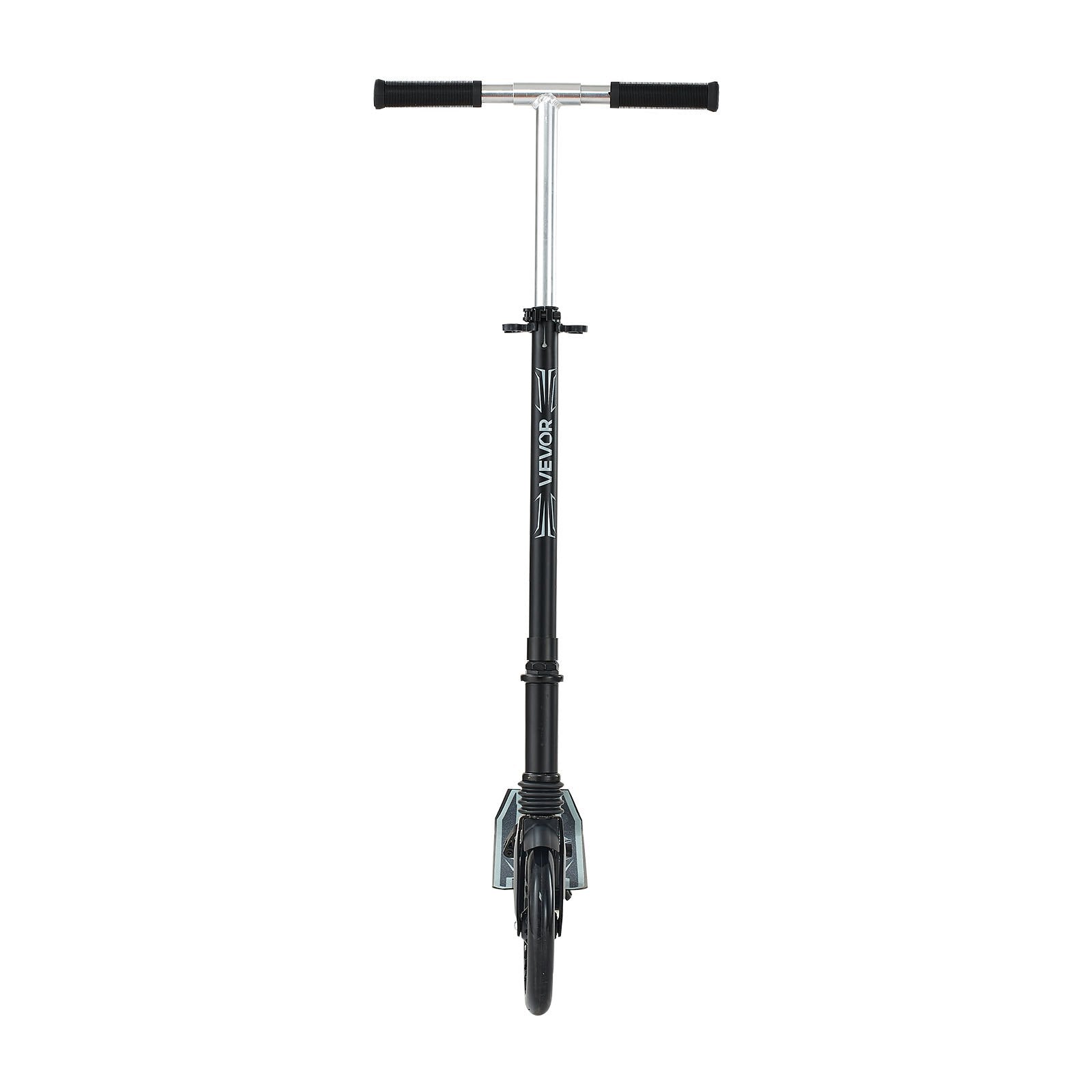 Paspirtukas VEVOR S200C, apkrova iki 99,8 kg