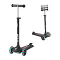 Triratis paspirtukas vaikams VEVOR S789, iki 74,8 kg