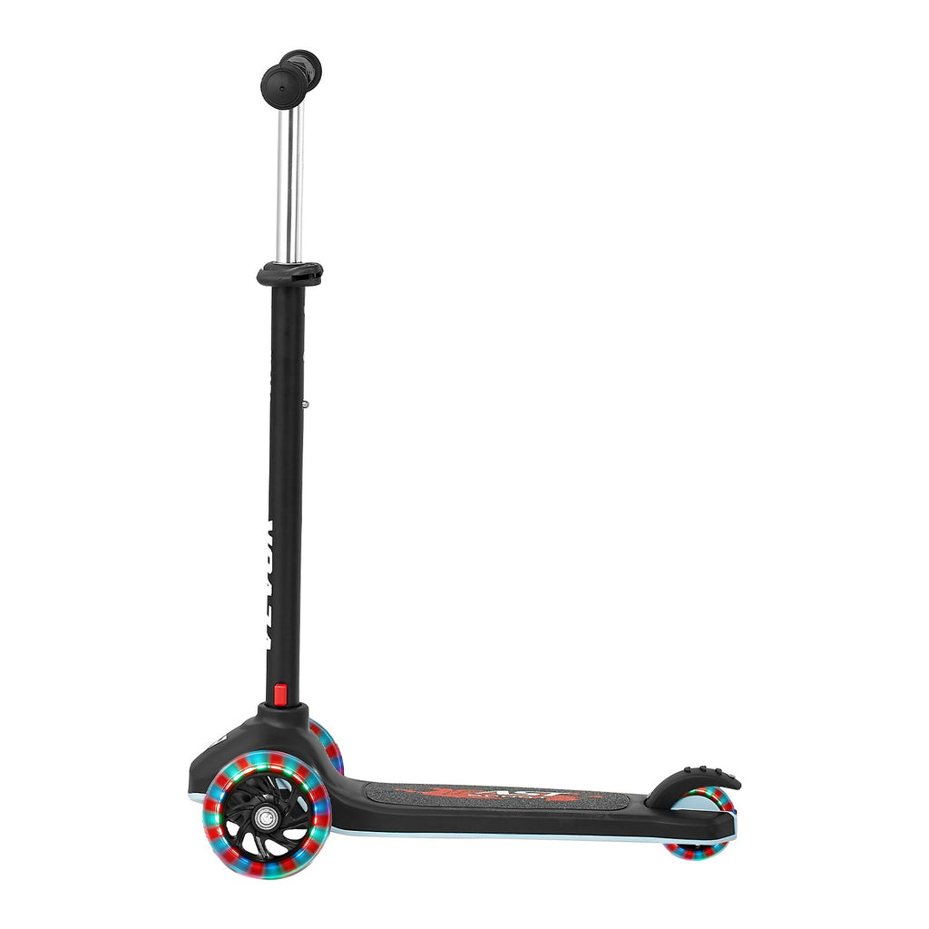 Triratis paspirtukas vaikams VEVOR S789, iki 74,8 kg