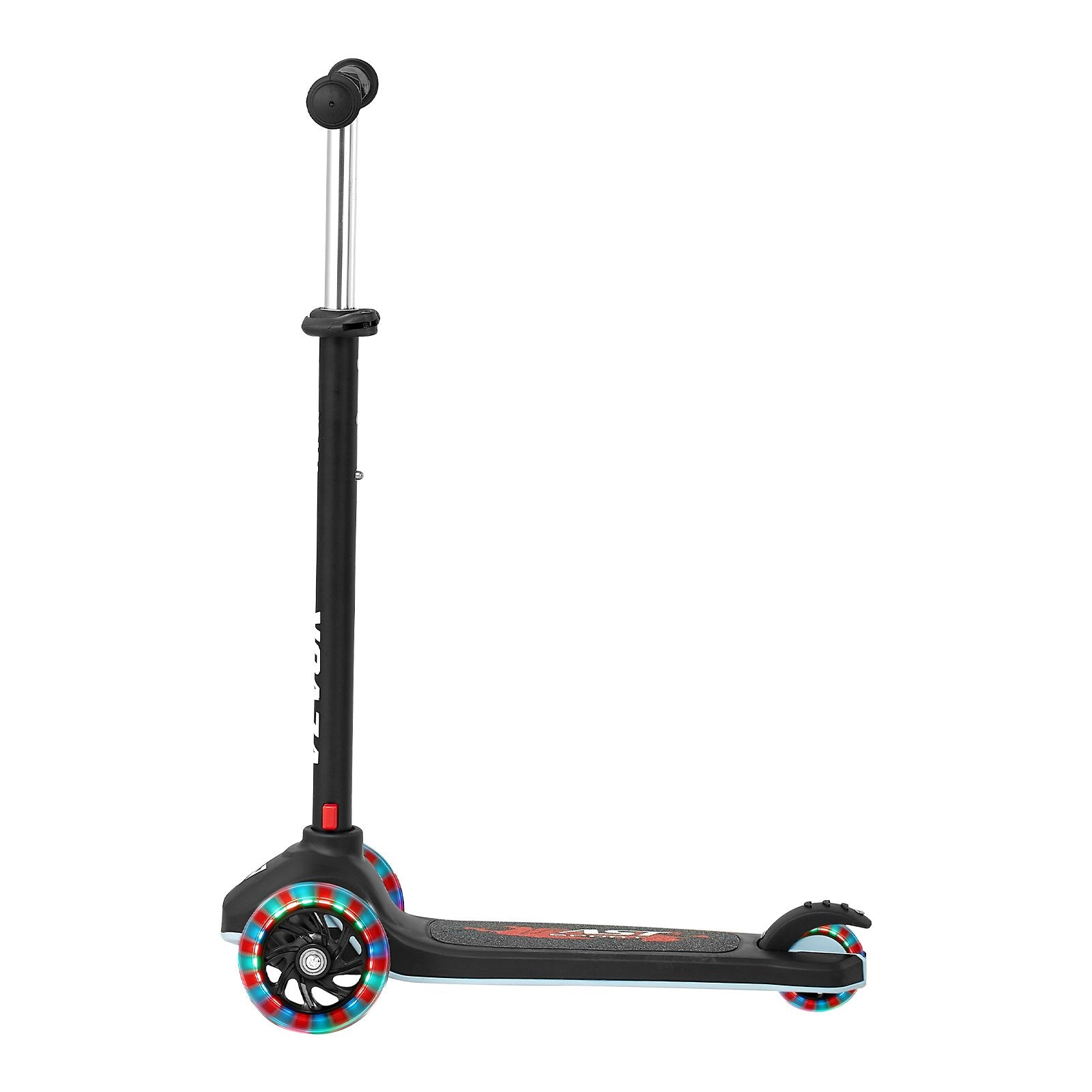 Triratis paspirtukas vaikams VEVOR S789, iki 74,8 kg