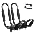 Baidarių laikiklis VEVOR C09-2, 68 kg keliamoji galia