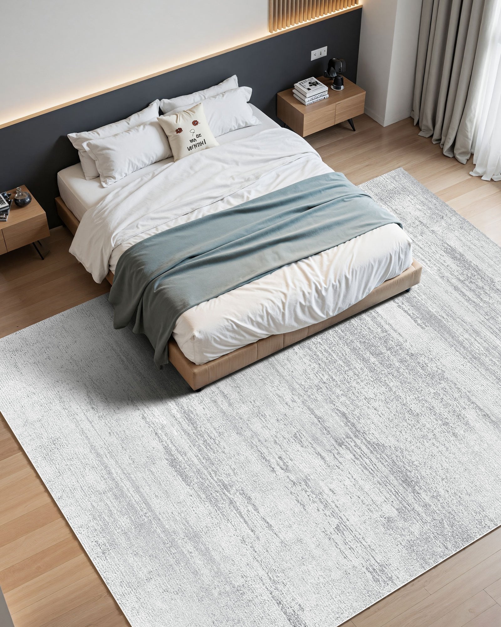Kilimas VEVOR XDFHS10-14FT, 305 x 427 cm