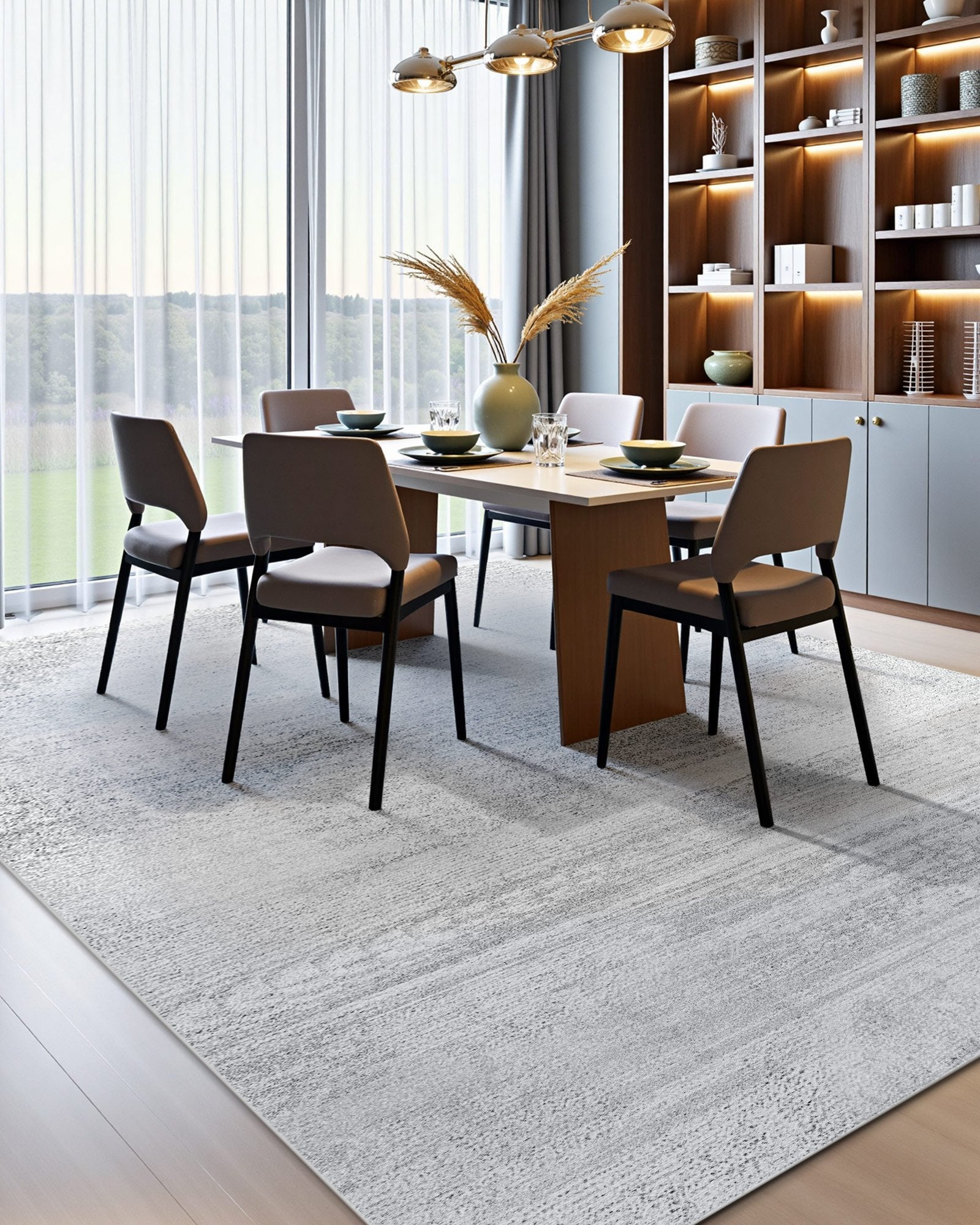Kilimas VEVOR XDFHS10-14FT, 305 x 427 cm