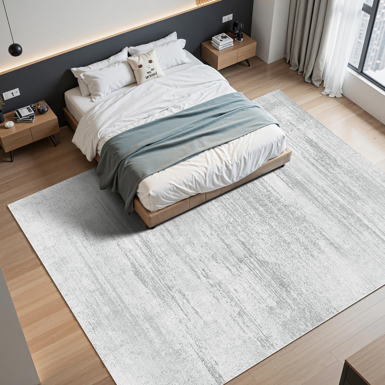 Kilimas VEVOR XDFHS10-14FT, 305 x 427 cm