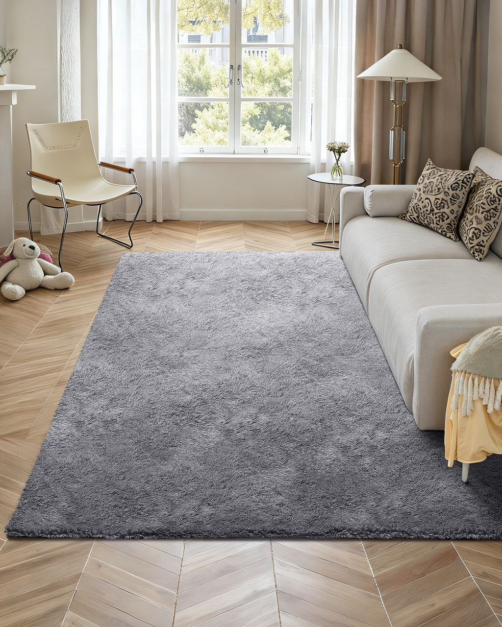 Kilimas VEVOR SM8X10-YH10B, 2,44 x 3,05 m