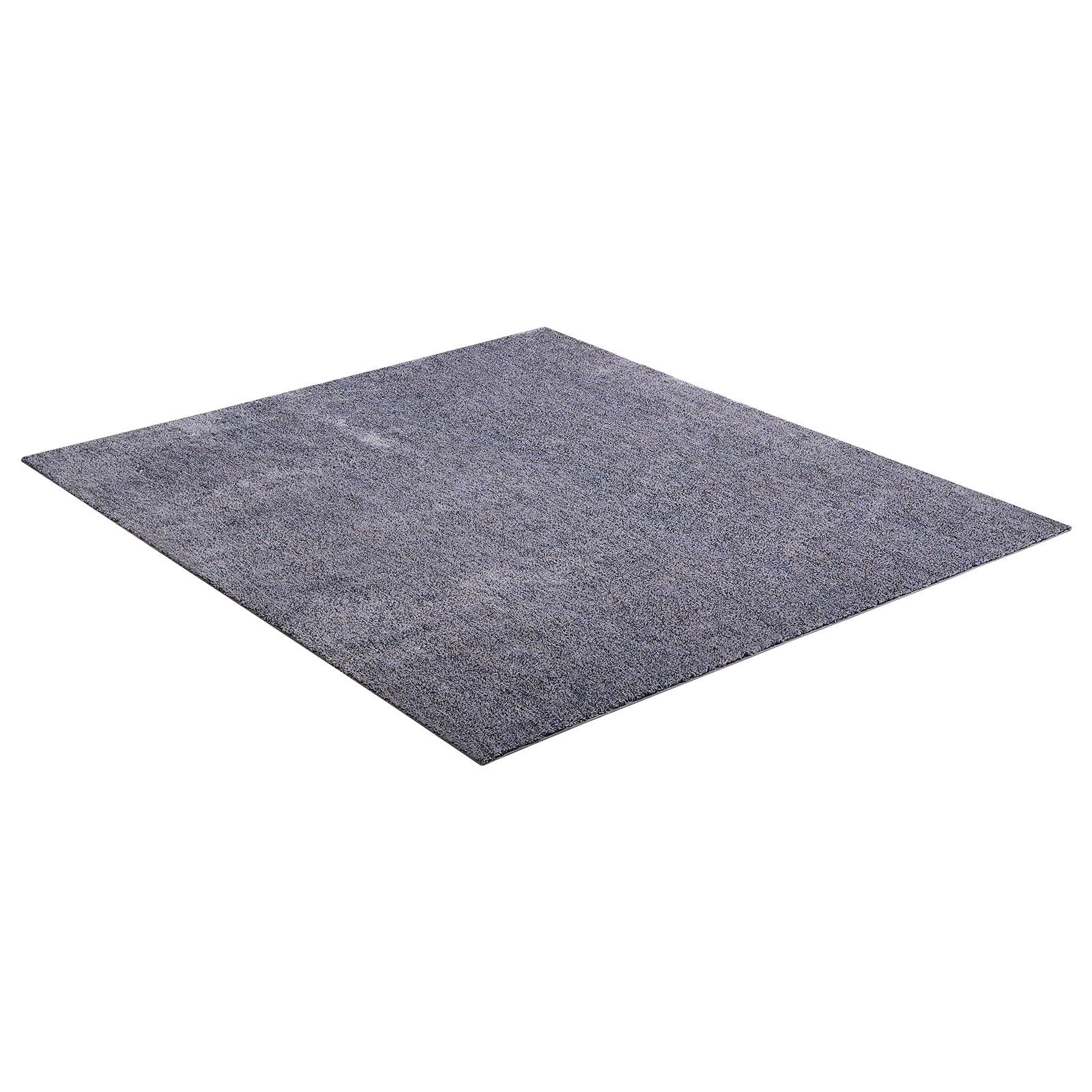 Pliušinis kilimas VEVOR CR8X10-HS12TPR, 2.44 x 3.05 m