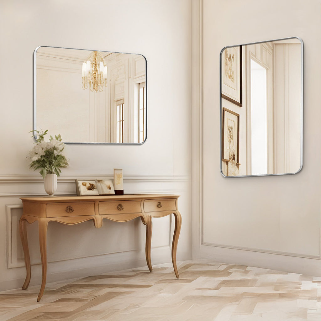 Sieninis veidrodis VEVOR HT-SS0001s, 56 x 76 cm