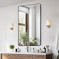 Sieninis veidrodis VEVOR HT-SS0003b, 71 x 152 cm