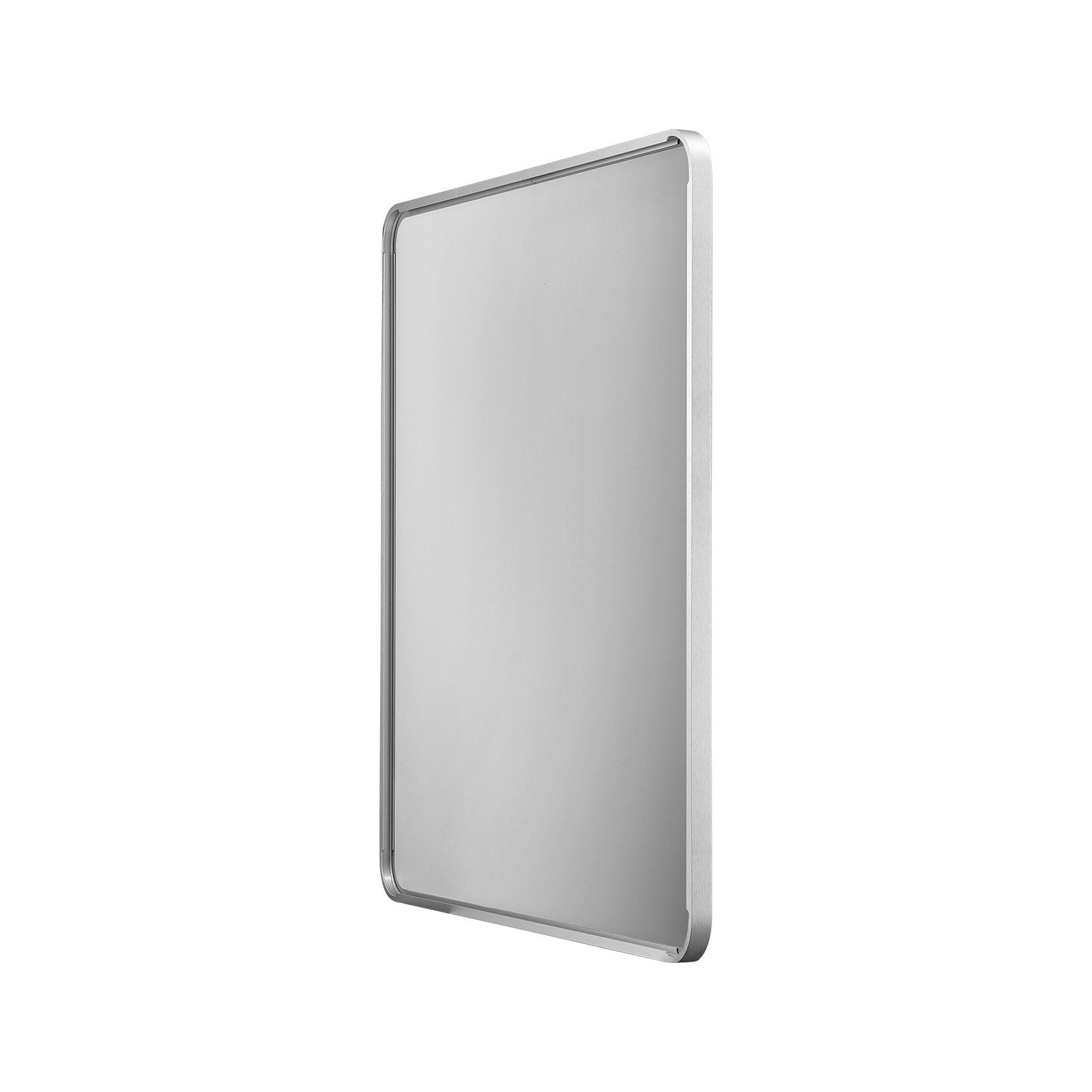 Sieninis makiažo veidrodis VEVOR HT-SS0008s, 91,5 x 91,5 cm