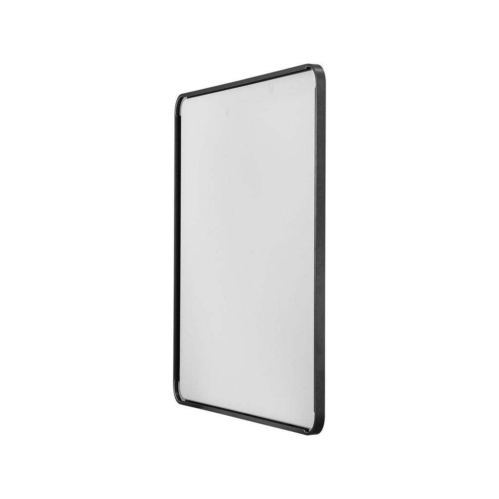 Sieninis makiažo veidrodis VEVOR HT-SS0008b, 91,5 x 91,5 cm