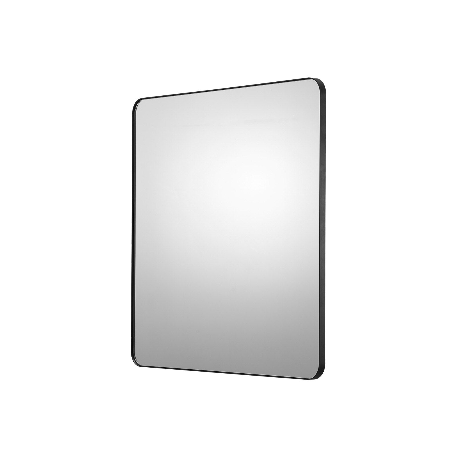 Sieninis makiažo veidrodis VEVOR HT-SS0008b, 91,5 x 91,5 cm