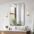 Sieninis veidrodis VEVOR HT-SS0009s, 91,6 x 122 cm