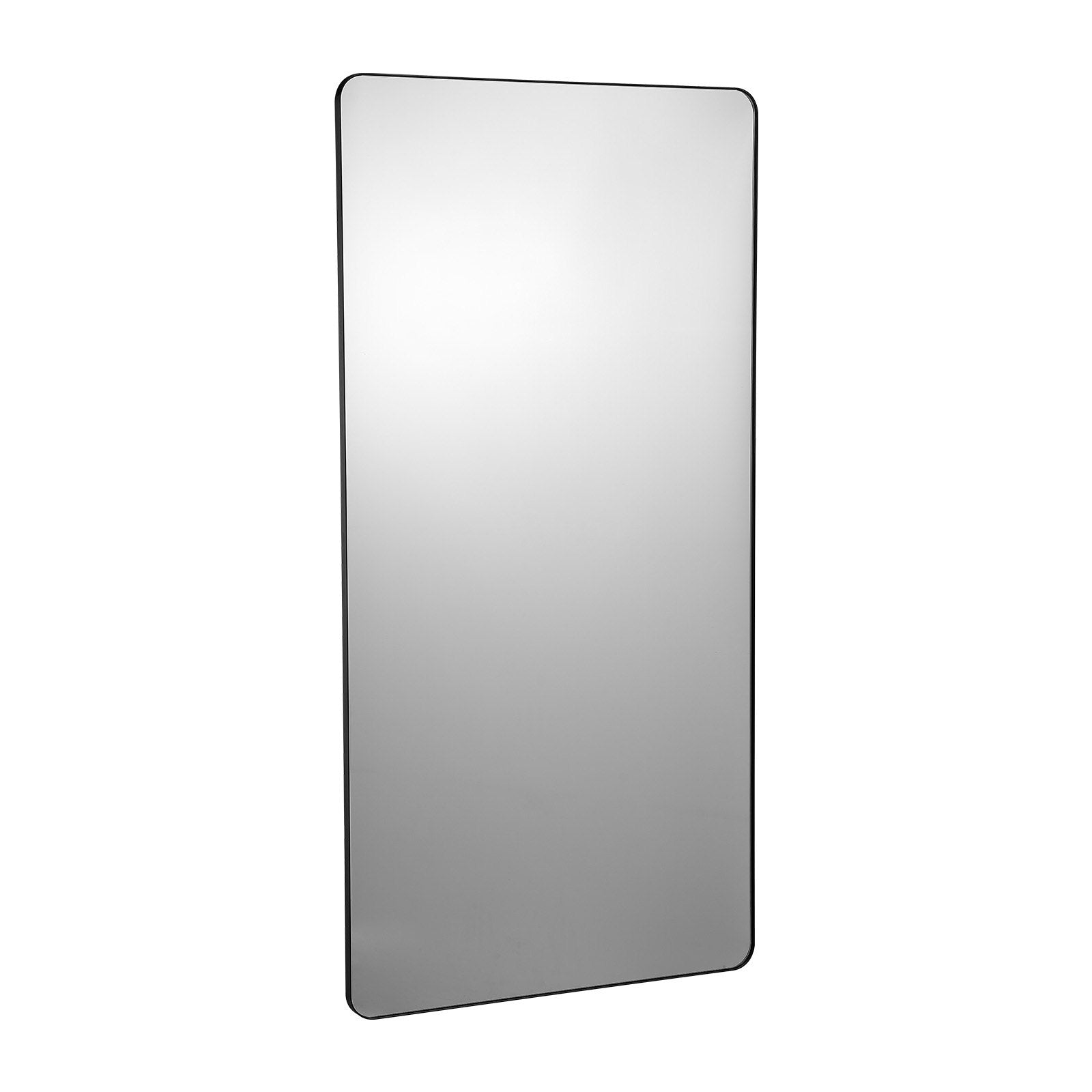 Sieninis veidrodis VEVOR HT-SS0010b, 182,8 x 91,5 cm