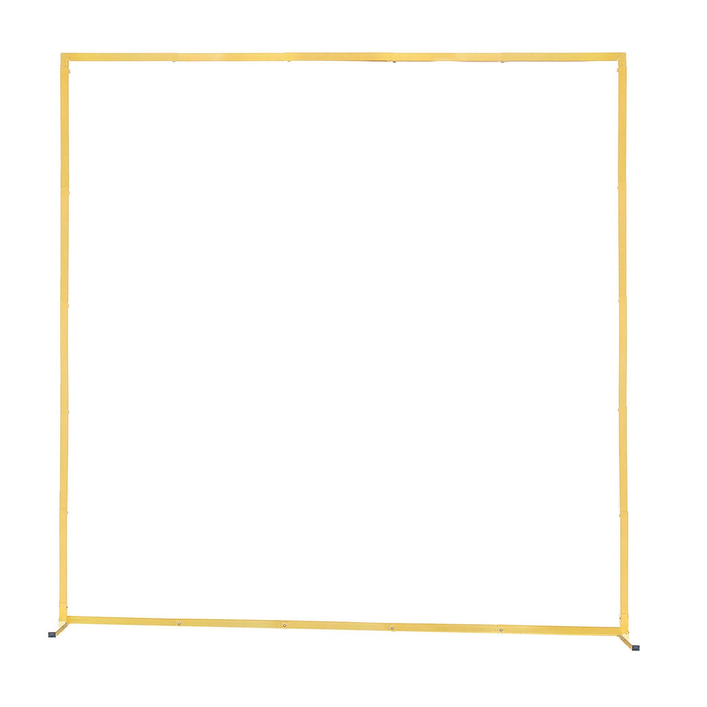 Arkos stovas dekoracijoms VEVOR HQGM66FT, 2 x 2 m