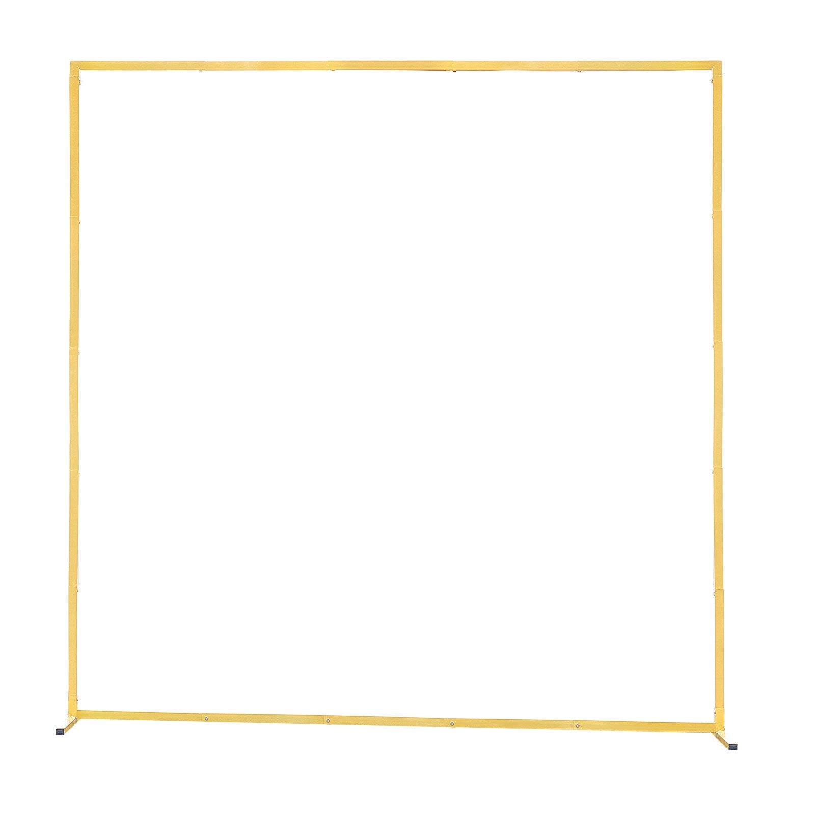 Arkos stovas dekoracijoms VEVOR HQGM66FT, 2 x 2 m
