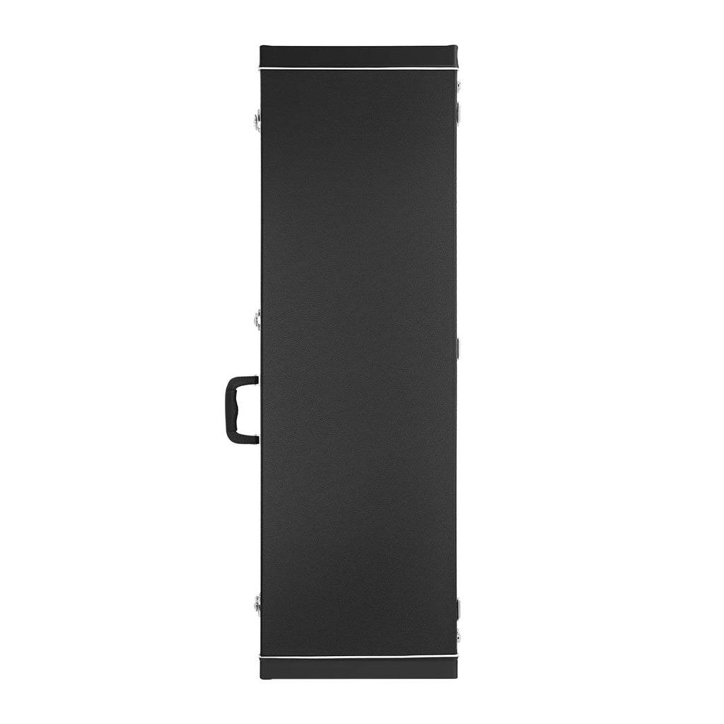 Basgitarios dėklas VEVOR JX-47A, 122 cm