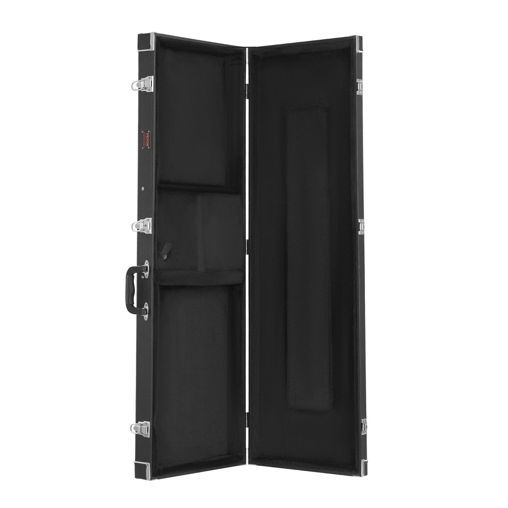 Basgitarios dėklas VEVOR JX-47A, 122 cm