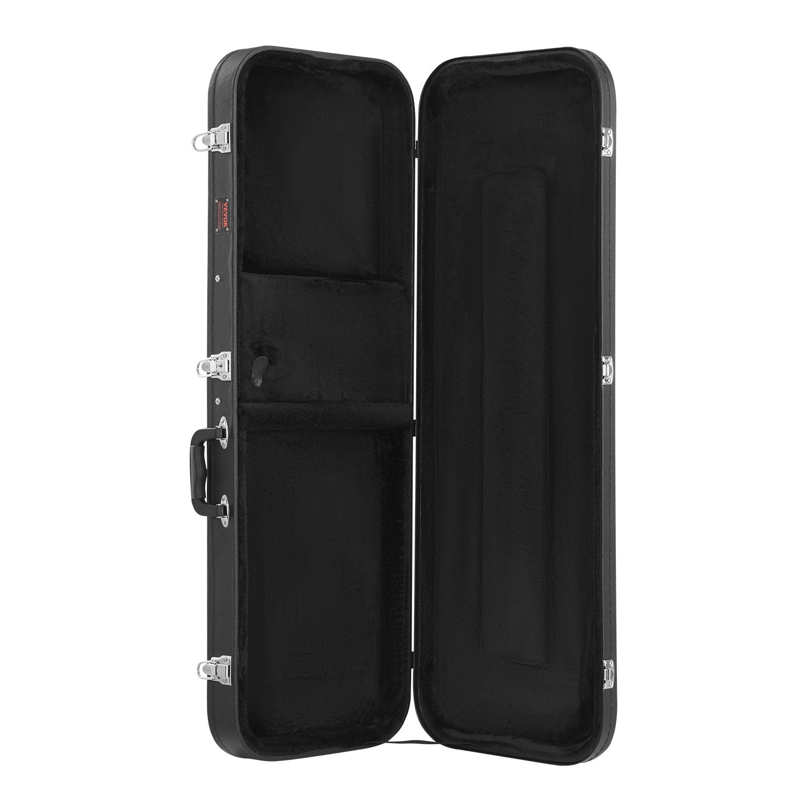 Elektrinės gitaros dėklas VEVOR JX-41A, 1095 mm