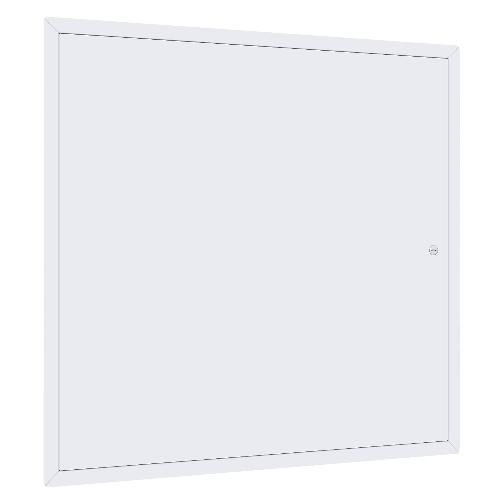 Revizinis liukas VEVOR M-22B2213, 64x64 cm