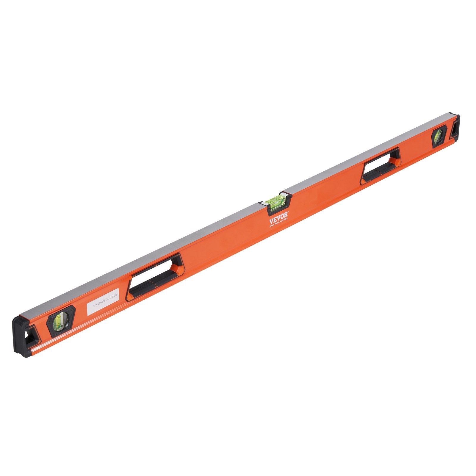Magnetinis gulsčiukas VEVOR ST08001, 122 cm