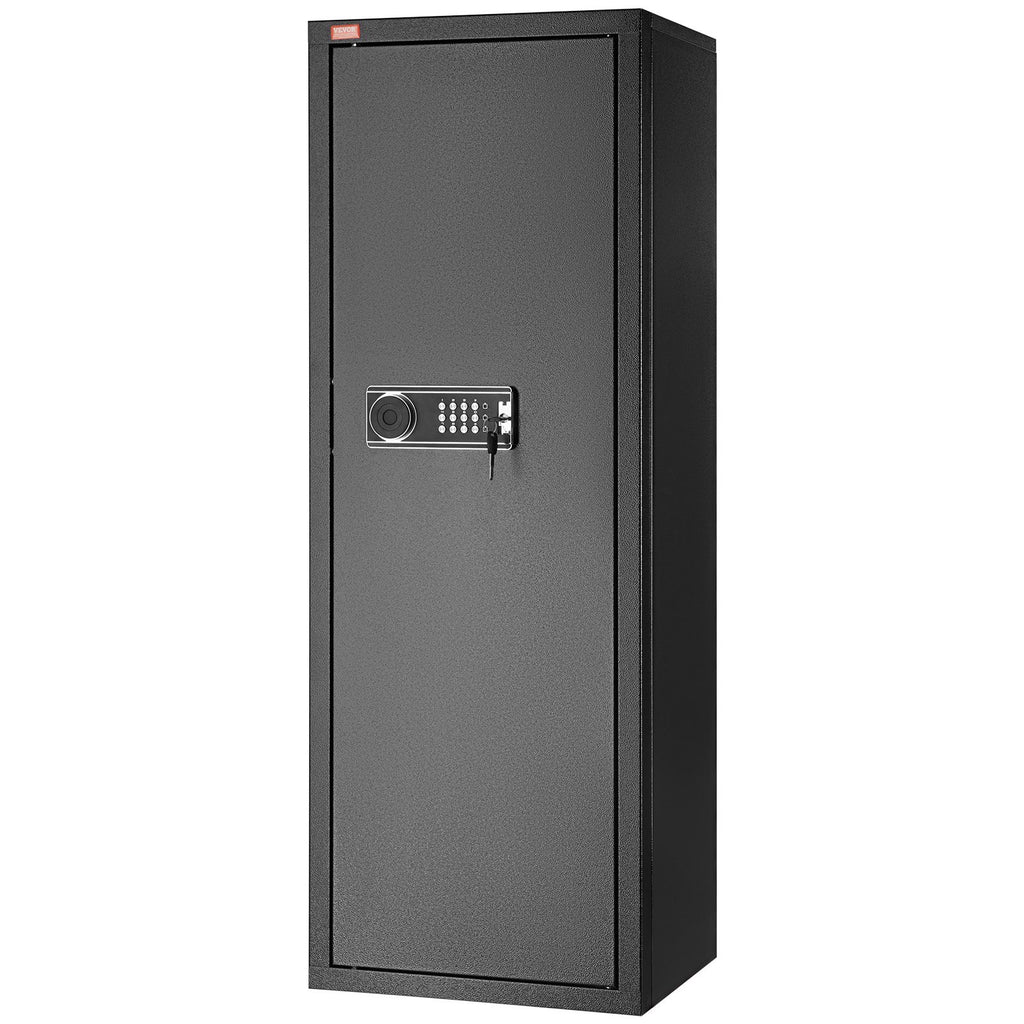 Seifas ginklams VEVOR SS-1320CZ, 6–8 šautuvams