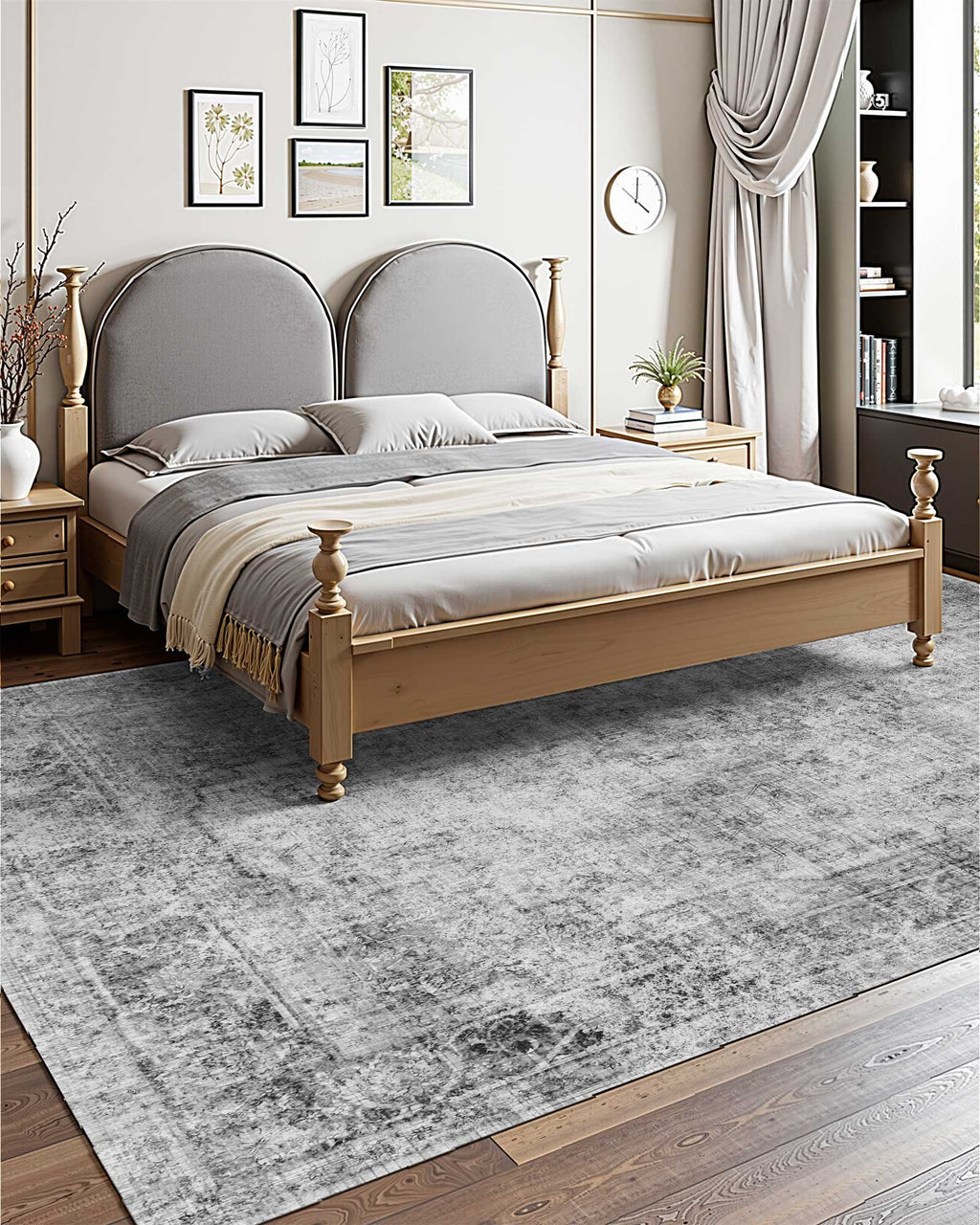 Kilimas VEVOR XDFHS9-12FT, 274 x 366 cm