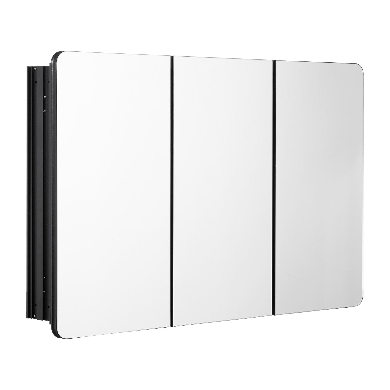 Vonios spintelė su veidrodžiu VEVOR ML40×25.5-3, 101,7 x 64,7 cm