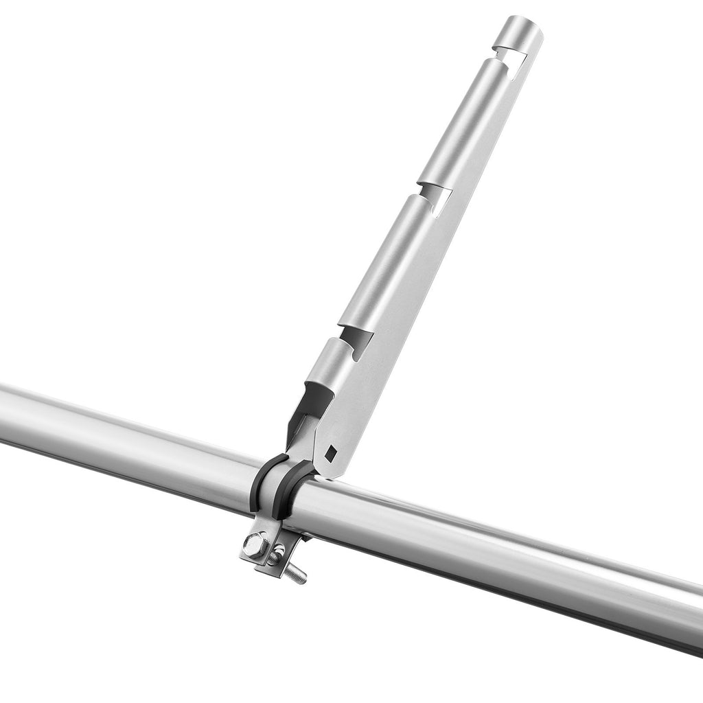 Tvoros aukštinimo laikikliai VEVOR YX25-010, 10 vnt., 37,5 cm