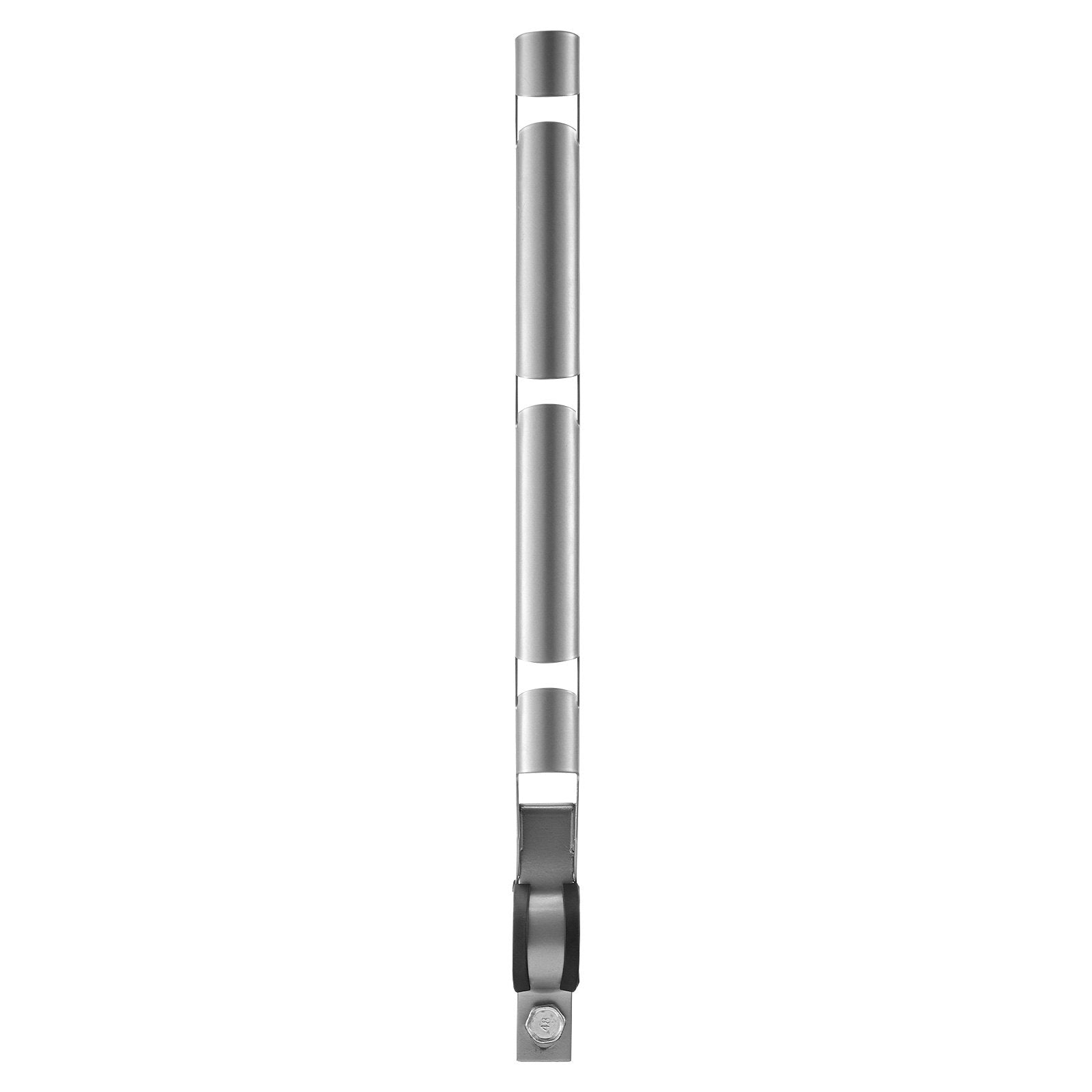 Tvoros aukštinimo laikikliai VEVOR YX25-010, 10 vnt., 37,5 cm