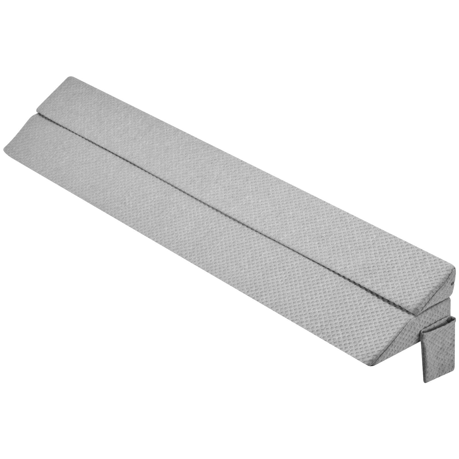 Lovos tarpų užpildas VEVOR JXZ-2, 1524 x 245 x 152 mm