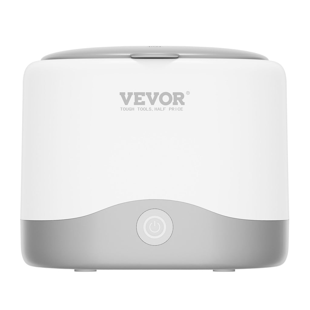 Ultragarso valymo prietaisas VEVOR SJ-H6, 30W
