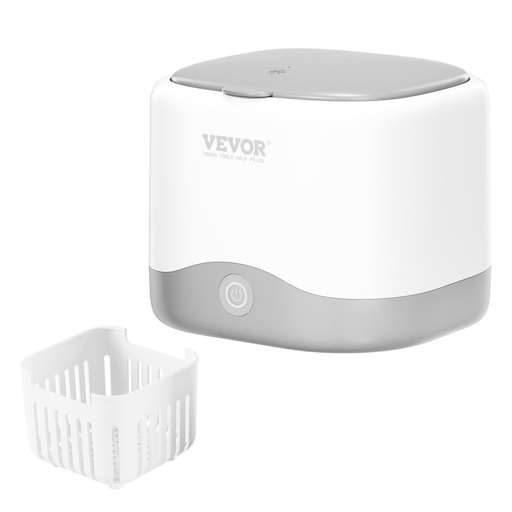 Ultragarso valymo prietaisas VEVOR SJ-H6, 30W