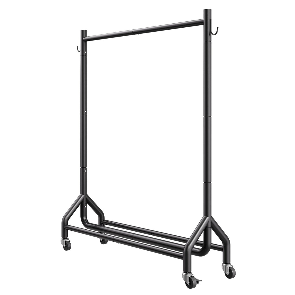 Drabužių kabykla VEVOR YD0057, 90 kg apkrova