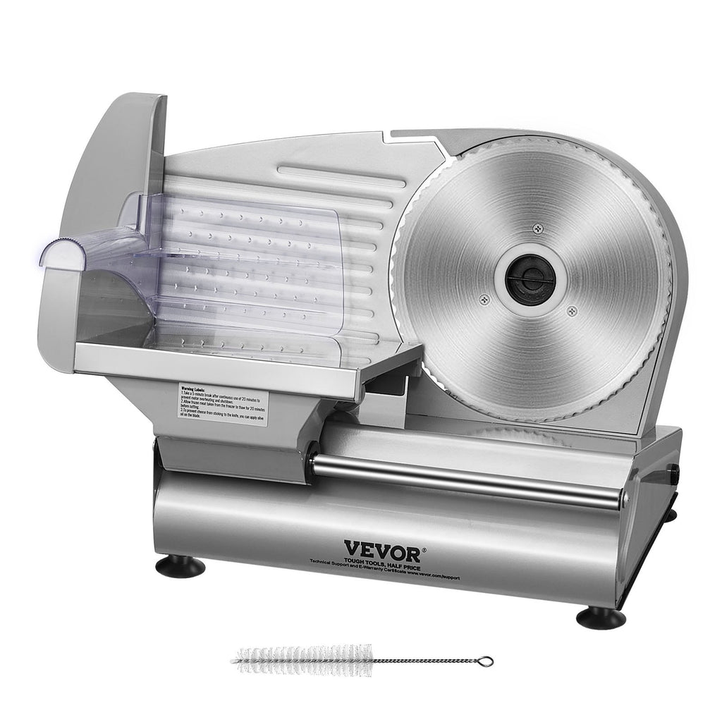 Elektrinė pjaustyklė VEVOR 1A-FS201, 180 W
