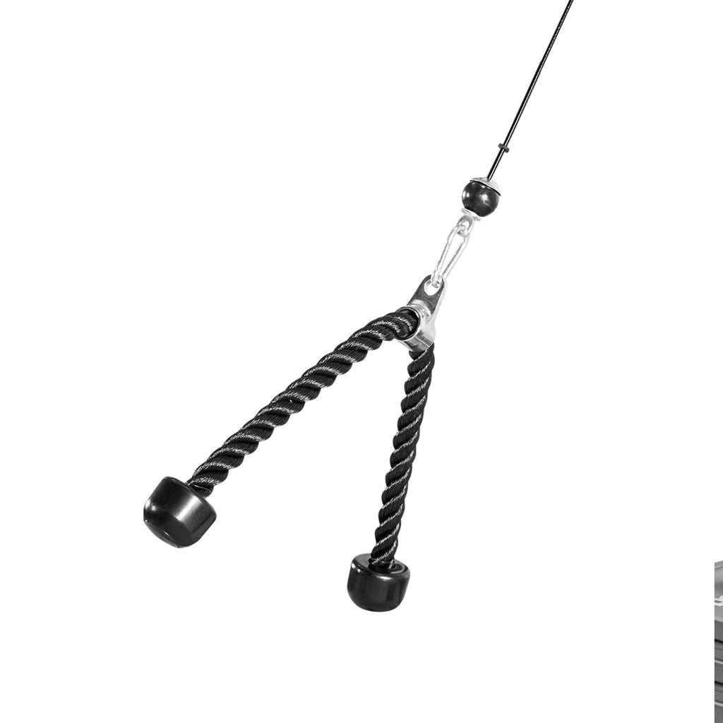 Skriemulių sistema VEVOR QT1836, 150 kg apkrova