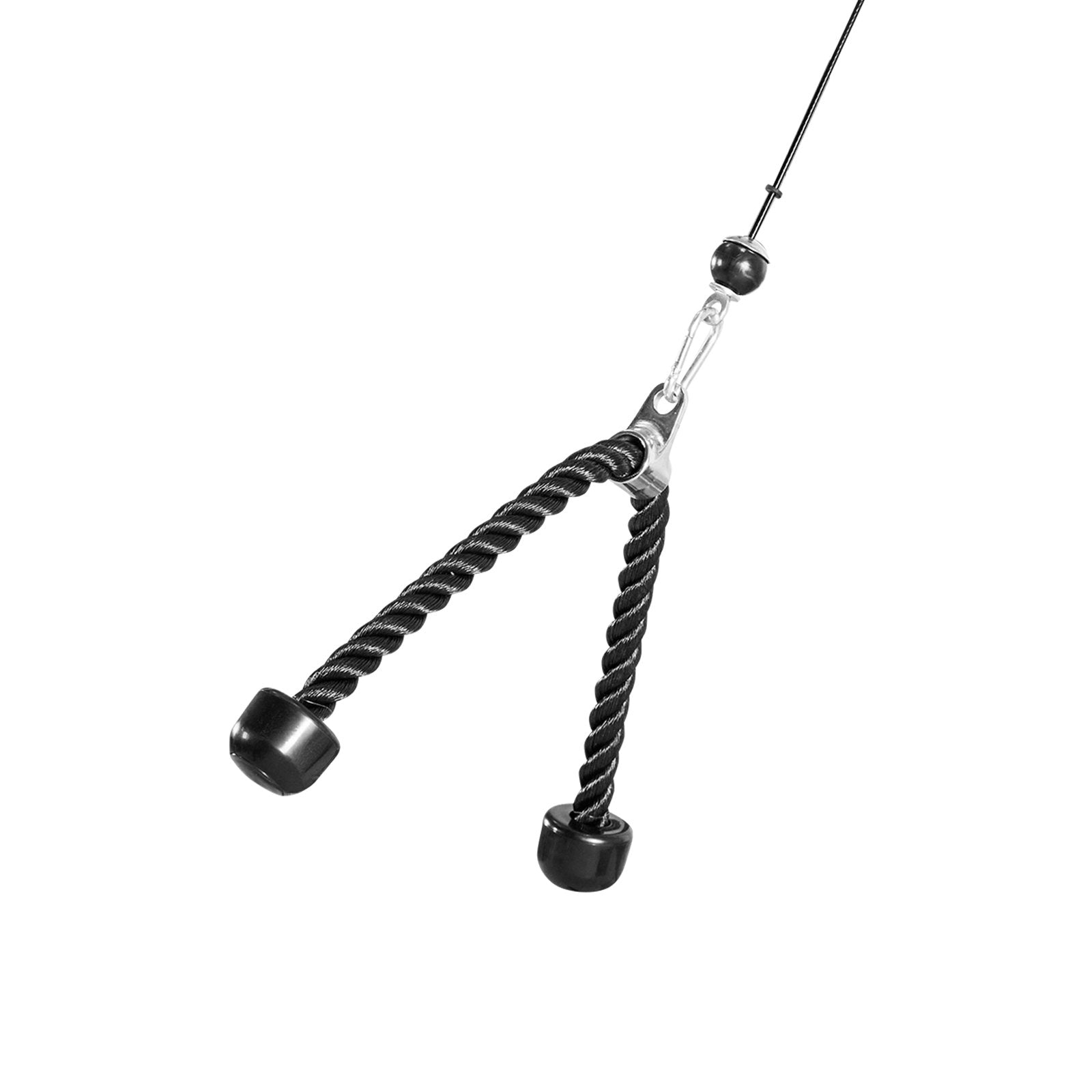 Skriemulių sistema VEVOR QT1835, 127 kg keliamoji galia