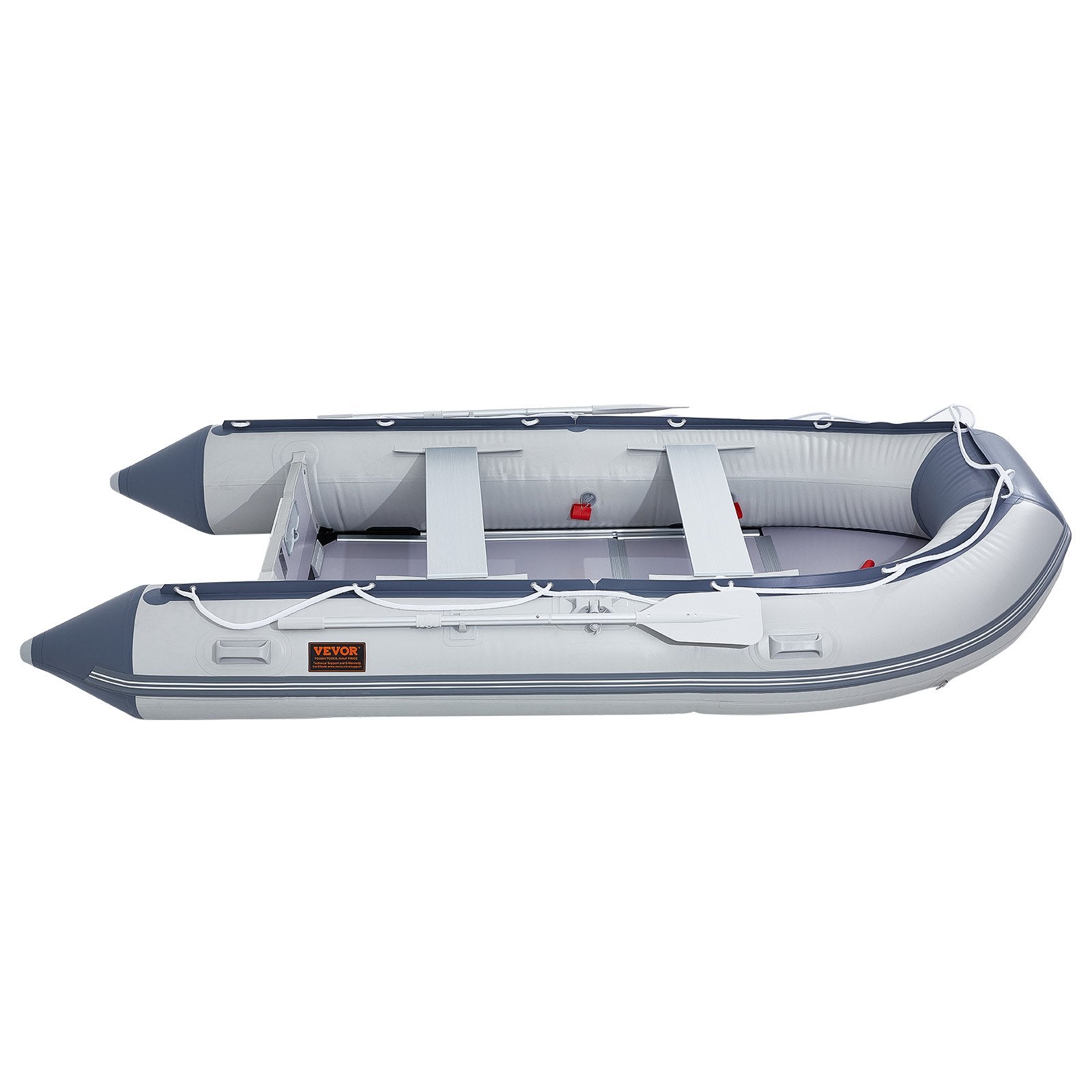 Pripučiama valtis VEVOR HR-360, 6 vietų