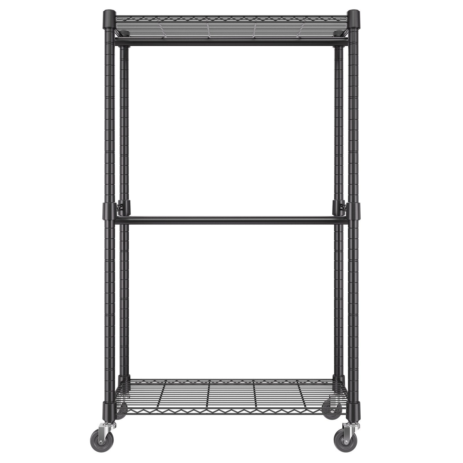 Drabužių kabykla VEVOR YC0001, 136 kg apkrova