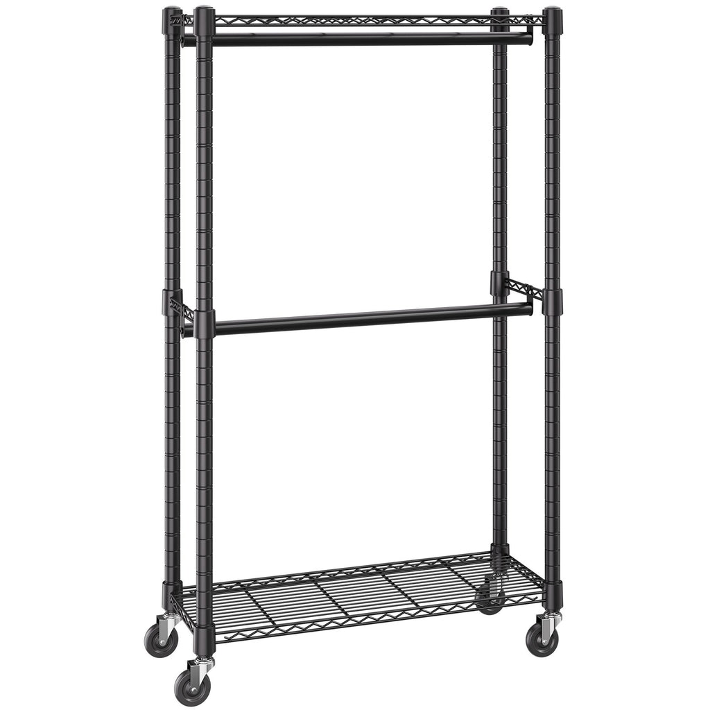 Drabužių kabykla VEVOR YC0001, 136 kg apkrova